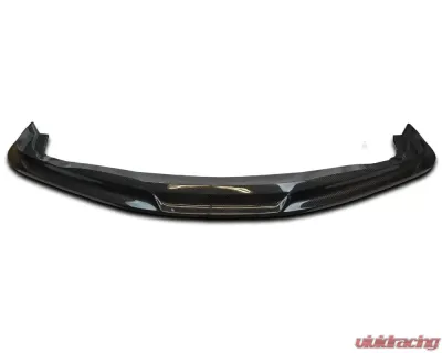 LG Motorsports Carbon Heritage Splitter Toyota Supra A90 MK5 2020-2024 - LGMKVS
