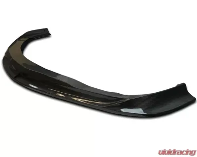 LG Motorsports Carbon Heritage Splitter Toyota Supra A90 MK5 2020-2024 - LGMKVS