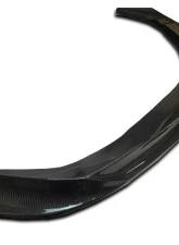 LG Motorsports Carbon Heritage Splitter Toyota Supra A90 MK5 2020-2024                                     - LGMKVS - Image 3
