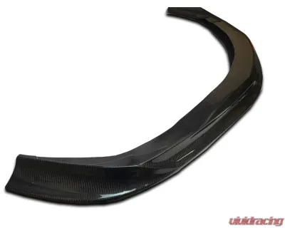 LG Motorsports Carbon Heritage Splitter Toyota Supra A90 MK5 2020-2024 - LGMKVS