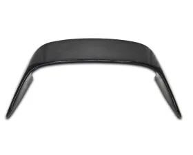 LG Motorsports Carbon Heritage Wing Toyota Supra A90 MK5 2020-2024