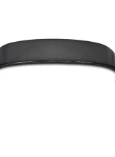 LG Motorsports Carbon Heritage Wing for Toyota Supra A90 MK5 2020-2024, Bolt-On, Prepreg Carbon                                     - LGMKVW - Image 7