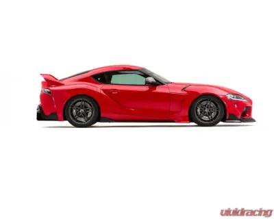 LG Motorsports Carbon Heritage Fenders Toyota Supra A90 MK5 2020-2024 - LGMKVZF