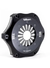 LG Motorsports Tilton Carbon Triple Plate Clutch Chevrolet Corvette C7 2014+                                     - LG - Image 5