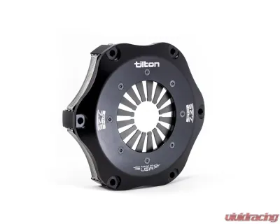 LG Motorsports Tilton Carbon Triple Plate Clutch Chevrolet Corvette C7 2014+ - LG