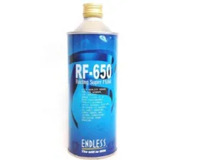 LG Motorsports Endless Rf-650 Brake Fluid Chevrolet Corvette C7 ZR1 2019+