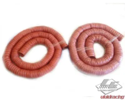 LG Motorsports Silicone Brake Duct Hose Chevrolet Corvette C7 Z06 2015+ - 2668