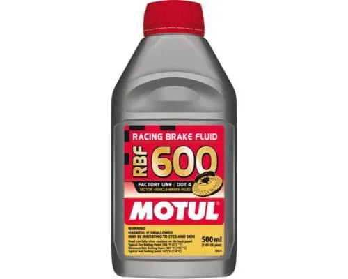 Fluids & Sealants