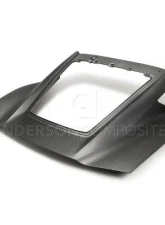 LG Motorsports Carbon Fiber Rear Hatch Chevrolet Corvette C7 ZR1 2019+                                     - ACC7RH - Image 6