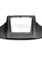 LG Motorsports Carbon Fiber Rear Hatch Chevrolet Corvette C7 ZR1 2019+                                     - ACC7RH - Image 2