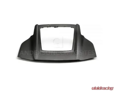 LG Motorsports Carbon Fiber Rear Hatch Chevrolet Corvette C7 ZR1 2019+ - ACC7RH