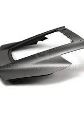 LG Motorsports Carbon Fiber Rear Hatch Chevrolet Corvette C7 ZR1 2019+                                     - ACC7RH - Image 3