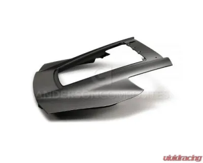 LG Motorsports Carbon Fiber Rear Hatch Chevrolet Corvette C7 ZR1 2019+ - ACC7RH