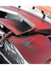 LG Motorsports Halltech Gen 2 Chevrolet Corvette C7 Z06 2015-2016                                     - C7-HAL-Gen2 - Image 2