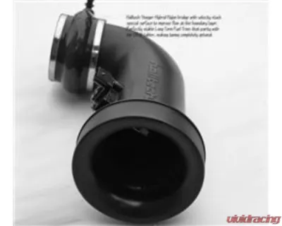 LG Motorsports Halltech Gen 2 Chevrolet Corvette C7 Z06 2015-2016 - C7-HAL-Gen2