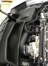 LG Motorsports Halltech Gen 2 Chevrolet Corvette C7 Z06 2015-2016                                     - C7-HAL-Gen2 - Image 4