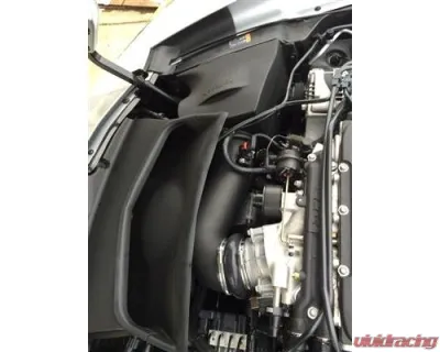LG Motorsports Halltech Gen 2 Chevrolet Corvette C7 Z06 2015-2016 - C7-HAL-Gen2