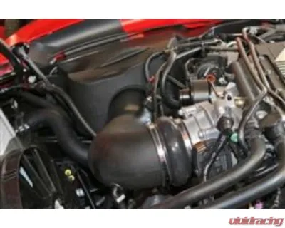 LG Motorsports Halltech Gen 2 Chevrolet Corvette C7 Z06 2015-2016 - C7-HAL-Gen2