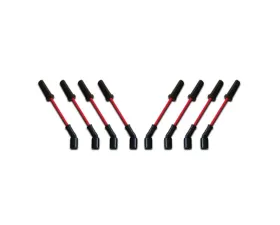 LG Motorsports G2 Plug Wires Chevrolet Corvette C7 Z06 2015+