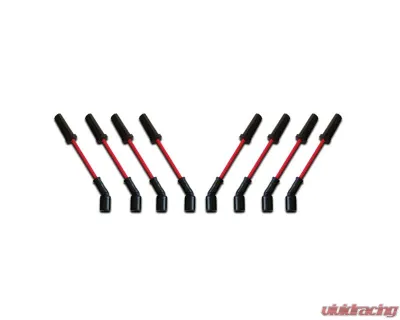 LG Motorsports G2 Plug Wires Chevrolet Corvette C7 Z06 2015+ - 2733