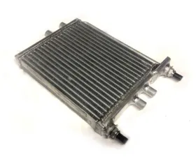 LG Motorsports Transmission HD Cooler Chevrolet Corvette Stingray | Z51 C7 2014+