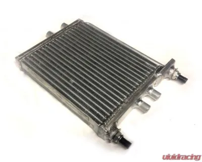 LG Motorsports Transmission HD Cooler Chevrolet Corvette Stingray | Z51 C7 2014+ - 2753