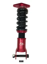 LG Motorsports GT2 Adjustable Coilovers Chevrolet Corvette C6 Z06 2006-2013                                     - LG6GT2 - Image 2