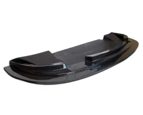 LG Motorsports Carbon GT2 Tunneled Splitter Chevrolet Corvette C6 | Z06 |  ZR1 | GS 2005-2013