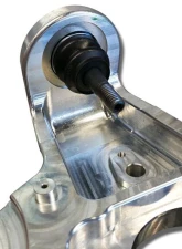 LG Motorsports Drop Spindles Set for Chevrolet Corvette C7 Z06 2014-2020, Steel Construction                                     - LGC7DPS - Image 4