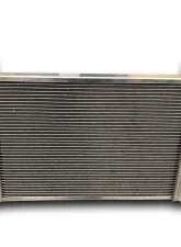 LG Motorsports Low Pro Radiator Chevrolet Corvette C6 2005-2013                                     - LGLPR - Image 2