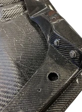 LG Motorsports World Challenge Pin-On Carbon Hood Chevrolet Corvette C6|C6 Z06|C6 GS 2005-2013                                     - LGWCPO - Image 4