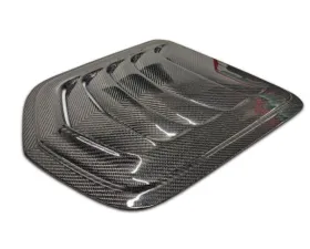 LG Motorsports Hood Vent Chevrolet Corvette C6 ZR1 2009-2013