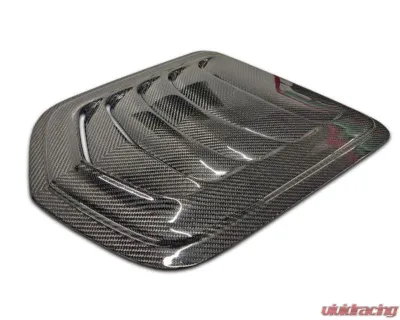 LG Motorsports Hood Vent Chevrolet Corvette C6 ZR1 2009-2013 - LGC6ZR1HV