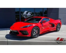 LG Motorsports 15