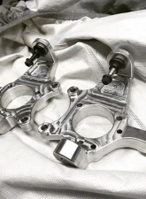 LG Motorsports Drag Spindles Pair for Chevrolet Corvette C5 | C6 | Z06 1997-2013                                     - LGDGS - Image 2
