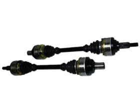 LG Motorsports 1600Hp Direct Fit Axles Chevrolet Corvette C7 ZR1 2014+