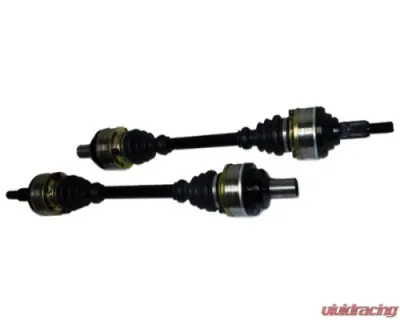LG Motorsports 1600Hp Direct Fit Axles Chevrolet Corvette C7 ZR1 2014+ - RA5303X5