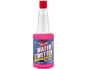 RLWW LG Motorsports Redline Water Wetter for Chevrolet Corvette C7 ZR1 2019+