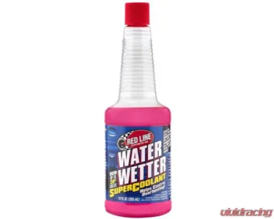 RLWW LG Motorsports Redline Water Wetter for Chevrolet Corvette C7 ZR1 2019+ - RLWW