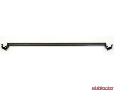 LG Motorsports Sharkbar Carbon Harness Bar Chevrolet Corvette C7 ZR1 2019+ - SBC7001FB