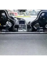 LG Motorsports Vetteworks Sharkbar Harness Bar Chevrolet Corvette C7 ZR1 2019+                                     - SBC7001 - Image 4