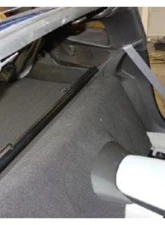 LG Motorsports Vetteworks Sharkbar Harness Bar Chevrolet Corvette C7 ZR1 2019+                                     - SBC7001 - Image 3