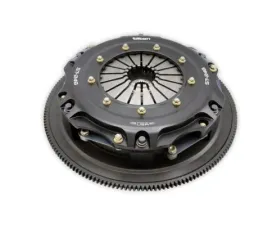 LG Motorsports Tilton St-246 Twin Disc Clutch Chevrolet Corvette C7 ZR1 2019+