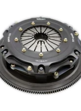 LG Motorsports Tilton St-246 Twin Disc Clutch Chevrolet Corvette C7 ZR1 2019+                                     - TST246 - Image 8