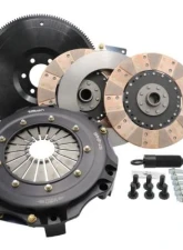 LG Motorsports Tilton St-246 Twin Disc Clutch Chevrolet Corvette C7 ZR1 2019+                                     - TST246 - Image 3