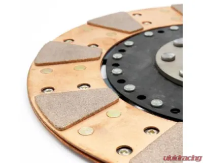 LG Motorsports Tilton St-246 Twin Disc Clutch Chevrolet Corvette C7 ZR1 2019+ - TST246