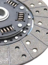 LG Motorsports Tilton St-246 Twin Disc Clutch Chevrolet Corvette C7 ZR1 2019+                                     - TST246 - Image 5