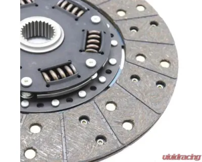 LG Motorsports Tilton St-246 Twin Disc Clutch Chevrolet Corvette C7 ZR1 2019+ - TST246