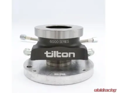 LG Motorsports Tilton St-246 Twin Disc Clutch Chevrolet Corvette C7 ZR1 2019+ - TST246