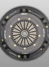 LG Motorsports Tilton St-246 Twin Disc Clutch Chevrolet Corvette C7 ZR1 2019+                                     - TST246 - Image 8